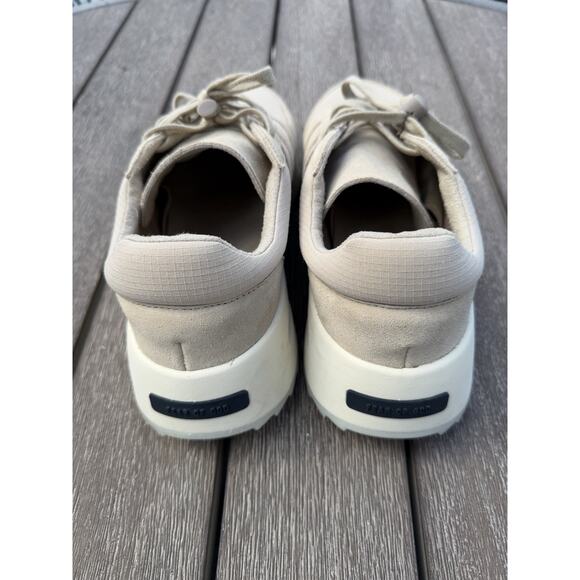 FEAR of GOD x ADIDAS Los Angeles Athletics Exclusive 10.5 Men Sneakers Clay - Picture 5 of 7